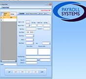 payroll system